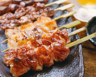 チムニー 浜松町店のおすすめ料理1