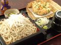 ふるた 手打ちそばのおすすめ料理1