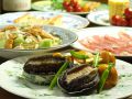 たんと tanto 新橋のおすすめ料理1