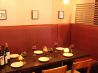 青山 和伊也 トラットリア バー TRATTORIA BARのおすすめポイント2