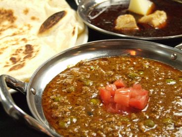 コルマ KORMA下町カレー食堂のおすすめ料理1