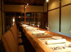 クッチーナイタリアーナ Cucina Italiana 東洞の写真