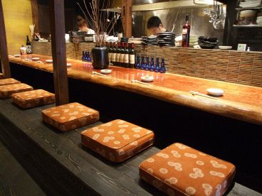 まちゃど 北区 豊崎の雰囲気1