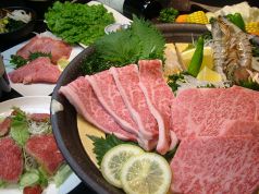 肉匠　利休
