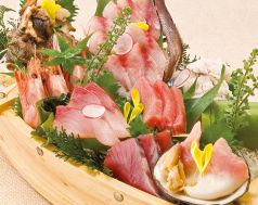 北海道はでっかい道 オホーツクの恵み 網走市 人形町店のおすすめ料理2