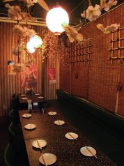 おやひなや 薬院店の雰囲気1
