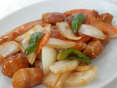 陳麻家 ちんまんや 京橋店のおすすめ料理2