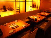 つばさや上野店の雰囲気2