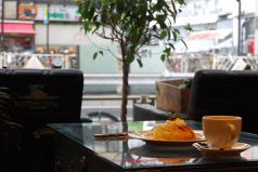 カップベアラー cup bearerの雰囲気1