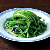 チャイニーズチンツァイ CHINESE 青菜 丸の内ブリックスクエアのおすすめ料理2