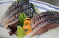 料理メニュー写真&nbsp;しめさば