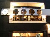 青山 和伊也 トラットリア バー TRATTORIA BARの雰囲気2