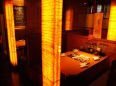 つばさや上野店の雰囲気3
