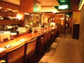 和菜酒房 エンムスビ en musubiの雰囲気3