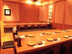やるき茶屋 巣鴨店の雰囲気1