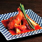 チャイニーズチンツァイ CHINESE 青菜 丸の内ブリックスクエアのおすすめ料理3