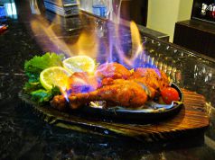 ラ デラ La Dera インド料理の写真