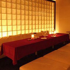 Bａｒ DEN INMUの雰囲気2