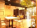 北千住・亀有・綾瀬　Italian Dining ヴィットリアの雰囲気