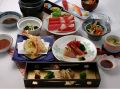 料理メニュー写真&nbsp;昼会席