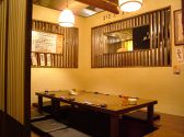 居酒屋 厨房大の雰囲気2