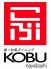 コブ KOBU 新 和風ダイニングのロゴ