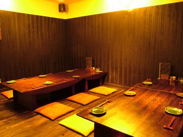 ふたひろ 長野市の雰囲気1