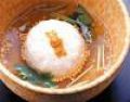 料理メニュー写真&nbsp;名古屋大福茶漬け