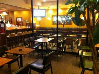 BARTIME★PRONTO