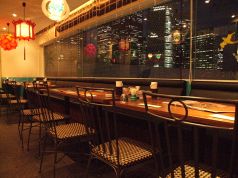 バインセオサイゴン 新宿ミロード店の写真
