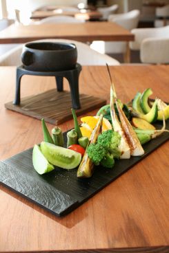 銀座野菜蔵 ジミ JIMIのおすすめ料理1