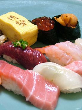 すし割烹 浜勢のおすすめ料理1