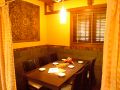 大阪　ダイニングカフェ Saの雰囲気