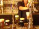 ビールの泡に”こだわり”