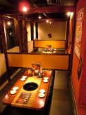 牛角 札幌元町店の雰囲気2