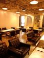 カフェ ユリョー cafe yuryoの雰囲気1