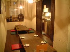 居酒屋 厨房大の雰囲気1