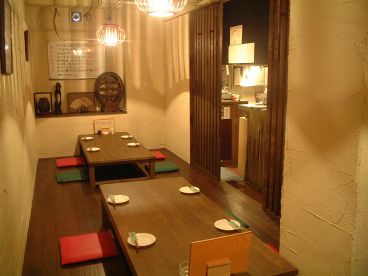 居酒屋 厨房大の雰囲気1