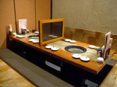 牛角 札幌元町店の雰囲気3