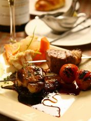 ビストロエビテイ Bistro Ebiteiのおすすめ料理1