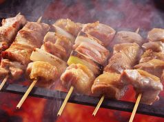 地鶏屋 長治のおすすめ料理1