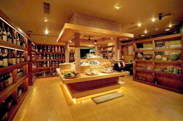 新鮮 味市場 てっぱつ!の雰囲気1