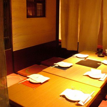 本家比内邸 自由が丘店の雰囲気1