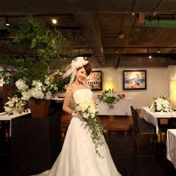新郎新婦・幹事様必見!!