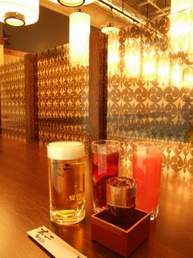 玄二 葵区 紺屋町の雰囲気1