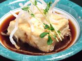 居酒屋あそのおすすめ料理3