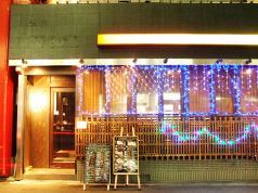 大阪　スパイダーリリーの写真