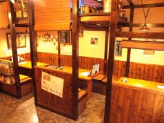 和み居酒屋 木楽家の雰囲気1