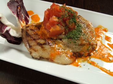 ビストロ Bistro てぬきや だいもんのおすすめ料理1