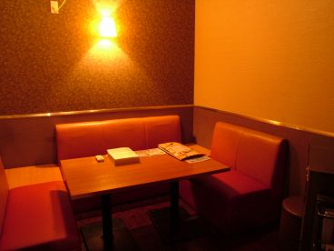 カラオケマック 西葛西店の雰囲気1